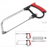 Wholesale 8-in-1 Multi-Function Magic Saw Hacksaw DIY Manual Hacksaw Metal Wood Mini Saw