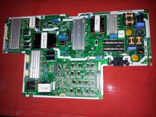 Original Samsung BN44-00648A L46U2L_DSM Power Supply / LED Board