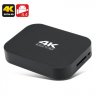 A400 4K Android 4.4 TV Box - 2GHz Quad Core CPU, 2GB RAM, 8GB me