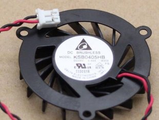 Wholesale ASUS KSB0405HB : 5V 0.44A cooling fan