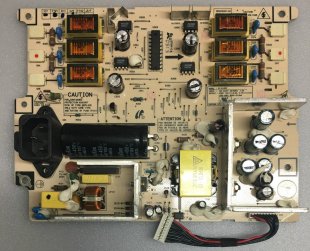 Samsung BN44-00115A Power Supply (IP-51135T, Venice20-AU)