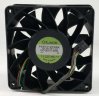 Wholesale SUNON PSD1212PMBX 12V 36W 4wires Cooling Fan