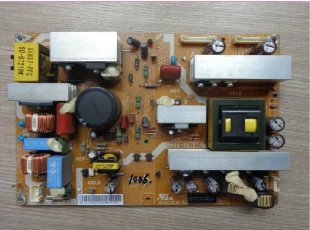 Samsung BN44-00157A PSLF231501A Power Supply LA37S81B LA37R81B