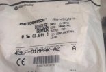 Abctay Allen-Bradley 42EF-D1MPAK-A2 Photoelectric Switch Sensor