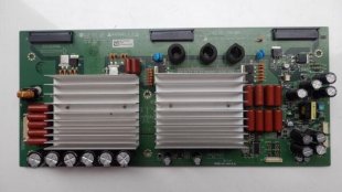 Abctay LG 6870QZC004C EBR30597701 Sustain Board 50x3 Z board