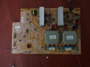 Sony A-1197-882-A Power Supply Board (1-869-946-11)