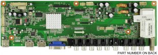 Abctay Apex 1008H1543 (CV318H-D-11) Main Board for LD4688T