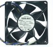 Wholesale NMB 3110RL-04W-B86 12V 0.65A 4wires Cooling Fan