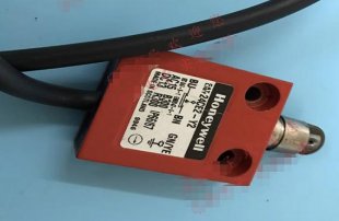 Abctay HoneyWell 24CE2-Y2 Limit Switch