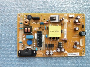 Vizio PLTVGL301XXF3 715G6550-P04-000-002M Power Supply