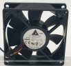 Wholesale Delta 8025 AFC0812D 12V 0.46A For Dell Fan