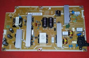 Original Samsung BN44-00469A IV40F1_BSM Power Supply