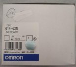 Abctay OMRON 61F-G2N Controller Switch