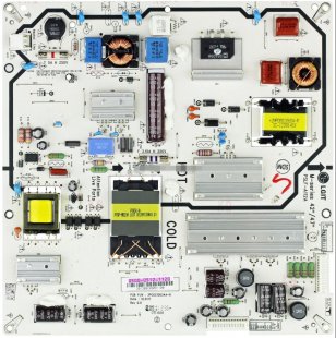 Abctay.com Vizio 0500-0512-1120 Power Supply Unit (3PCGC10034A, PSLF-A112A)