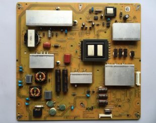 Original SHARP RUNTKB328WJQZ JSK4185-003 Power Supply Board