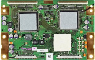 Wholesale Sharp RUNTK4107TPZA,CPWBX4107TPZA 4107TPZA T-Con Board