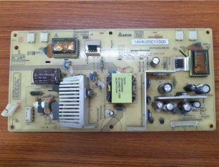 Delta 2995305200 Power Supply Backlight Inverter (DAC-12M053BF, 2874005900, 1AV4U20C11000)