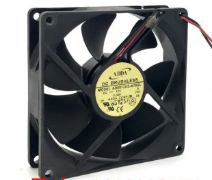 Wholesale Cooling Fan ADDA AD0912US-A70GL 12V 0.3A 2wires