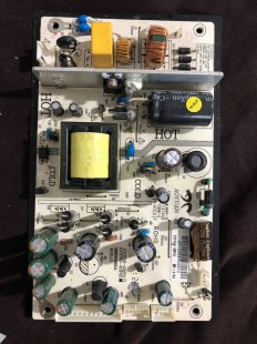 AY076D-4HF02 AY076D-4HF01 3BS0036914:Seik AY076D-4HF02 Power Supply for SE322FS