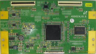 Wholesale Samsung LJ94-01381K (400HSC4LV0.8) T-Con Board