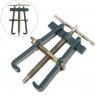 Wholesale 4 Inch Two-claw Puller Separate Lifting Device Multi-purpose Pull Strengthen Bearing Rama for Auto Mechanic Hand Tools