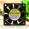 Wholesale Sanyo 9WF0624H7D04 A90L-0001-0423#105S 24V 0.12A 3wires Cooling Fan