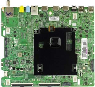 Abctay Samsung BN94-11378W BN97-00002X BN41-02528A Main Board for UN50KU6300FXZA (Version DG10)