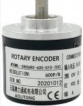 Abctay BIANMAQI 3806RS-600-G10-30C Rotary Encoder