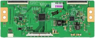 Wholesale LG 6871L-2969B (6870C-0418A) T-Con Board for 47LM4700-UE