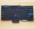 Wholesale IBM ThinkPad T61 T400 T500 Keyboard with Pointer 42T3177