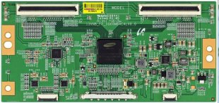 Wholesale Westinghouse 13VNB_FP_SQ60MB4C4LV0.0 LJ94-30048A T-Con Board