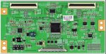 Samsung LJ94-03632D (52F60MB3C2LV1.1) T-Con Board for LN52C530F1FXZA