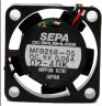 Wholesale SEPA 2506 MFB25B-05 5V 0.06A Cooling Fan