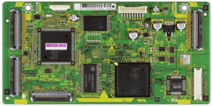 Wholesale Hitachi FPF38R-LGC54092 Main Logic CTRL Board (ND60100-0070, ND25001-D103HANDA)