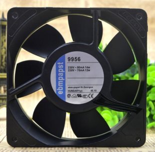 Wholesale Cooling Fan Ebmpapst TYP 9956 230V