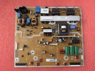 Original Samsung LJ44-00240D PSPF251503B Power board