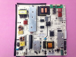 Proscan AY128D-4SF51 (3BS0040814) Power Supply for PLDED5030A