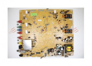 Wholesale Power + Main Board Unit Sylvania 6615LG L2501UB