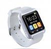 Wholesale for Samsung HTC LG Xiaomi Android Phone Smartphones - White U8 Fashion Bluetooth Smart Watch