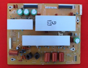 Samsung LJ41-09422A LJ92-01763B BN96-20046A X-main Sustain Board