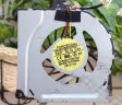 Wholesale FORCECON DFS481105F20T 5V 0.5A 3wires Cooling Fan