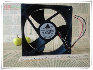 Wholesale DELTA EFB1248VH-P772 48V 0.15A 4wires cooling fan