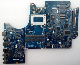 Wholesale For Dell Alienware 17 M17x R5 Intel Motherboard 5RW0M CN-02XJJ7