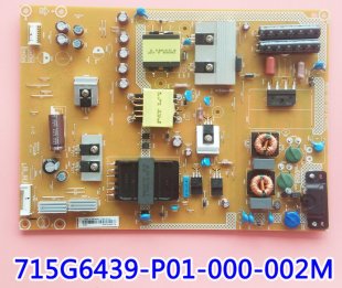 AOC 715G6439-P01-000-002M Power board for LE50D6660/80