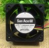 Wholesale Cooling Fan Sanyo 109R0648J4D04 48V 0.14A 3wires