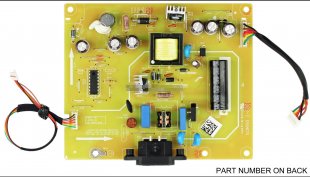 Abctay Dell 55.7V602.001G (48.7V604.01M) Power Supply Unit