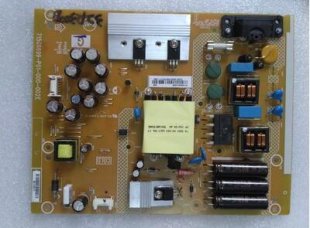 wholesale Sony 715G6699-P01-000-002E PLTVEL241XXV9 1-895-631-31 Power Supply Board