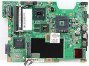 Wholesale 488338-001 HP G60 G70 Compaq Presario CQ50 CQ60 CQ70 Series Motherboard