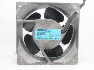 Wholesale SERVO CNJ60B5 200V 15/13W 2wires Cooling Fan