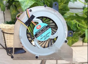 Wholesale ADDA CHA5605CS-OA-FS6 5V 0.5A 3wires Cooling Fan